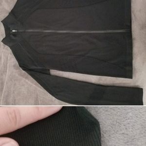 Fabletics Delta Seamless